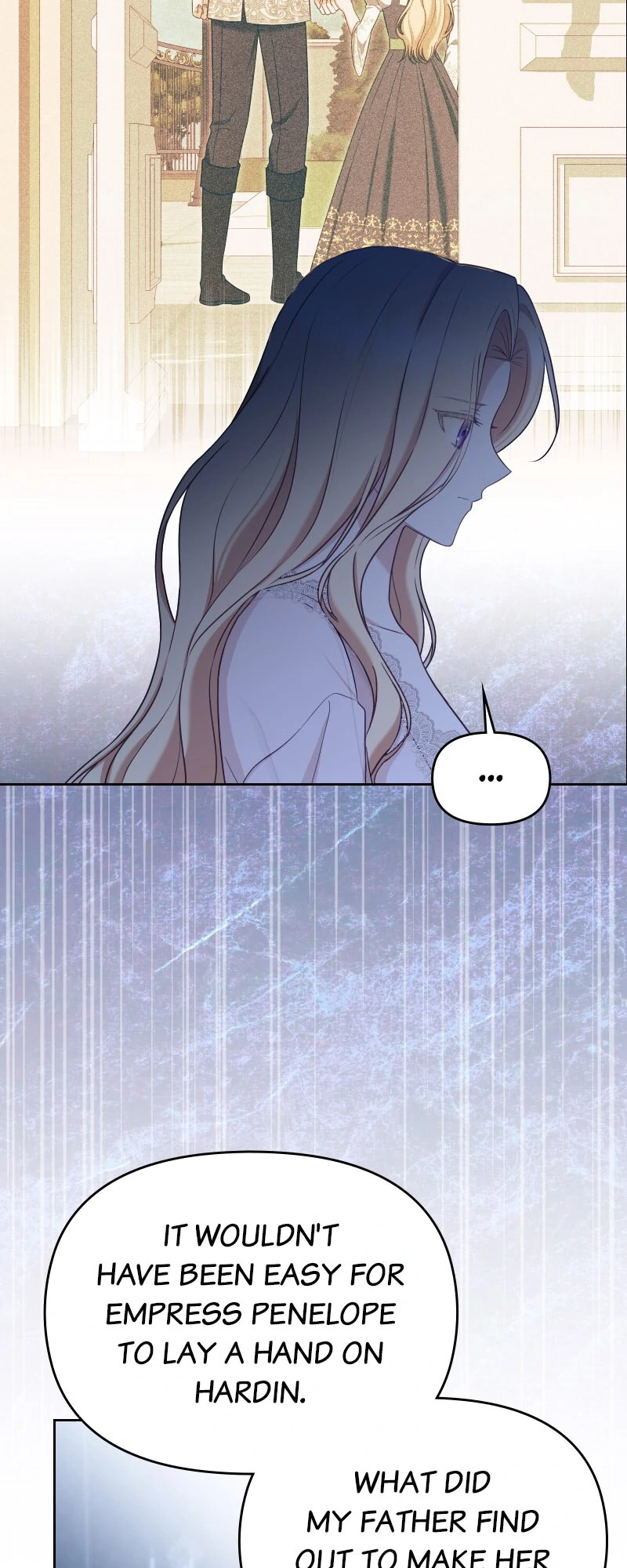 The Obsessive Stud Scammed Me into Marriage Chapter 55 - page 8