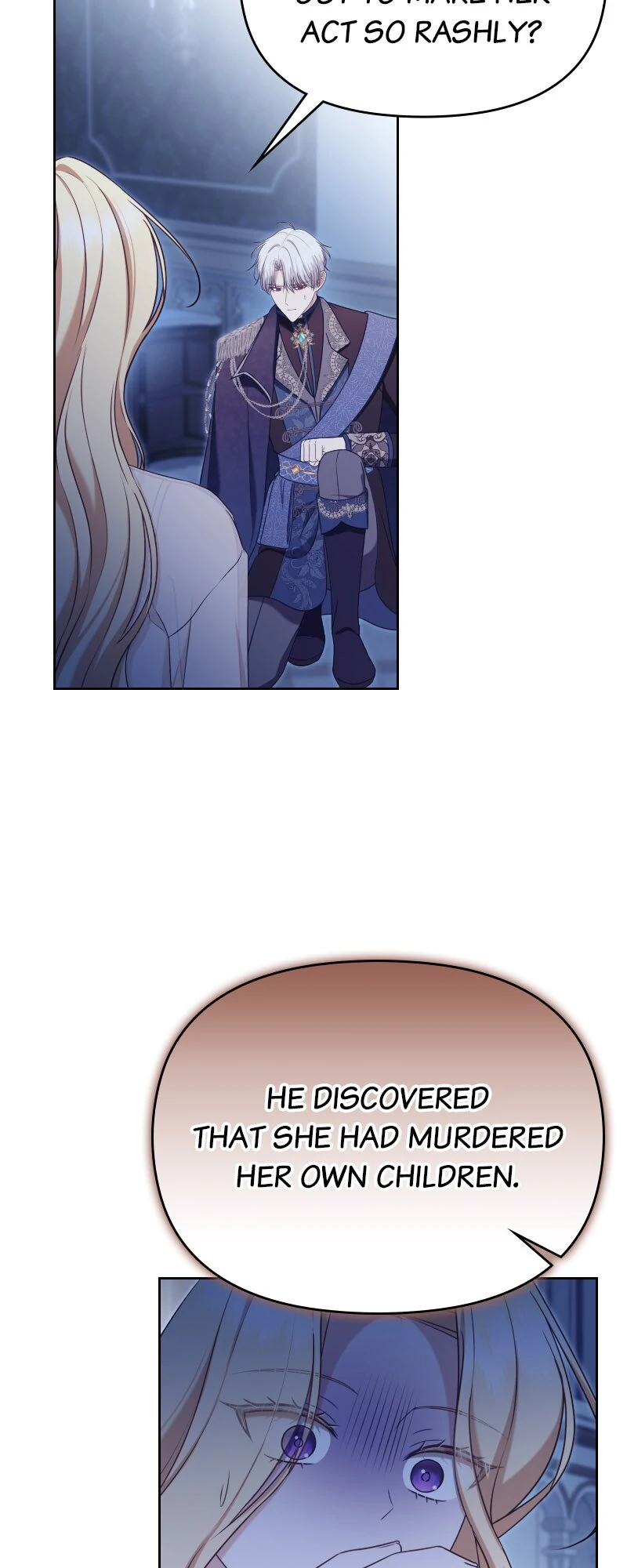 The Obsessive Stud Scammed Me into Marriage Chapter 55 - page 9