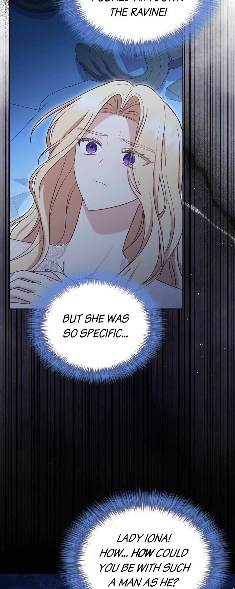 The Obsessive Stud Scammed Me into Marriage Chapter 54 - page 13