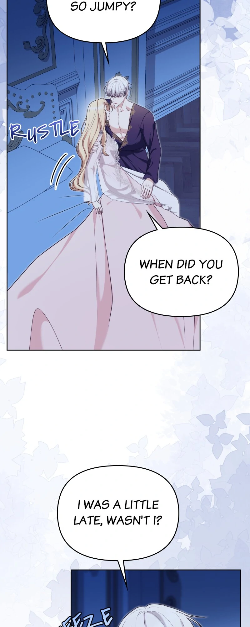 The Obsessive Stud Scammed Me into Marriage Chapter 54 - page 17