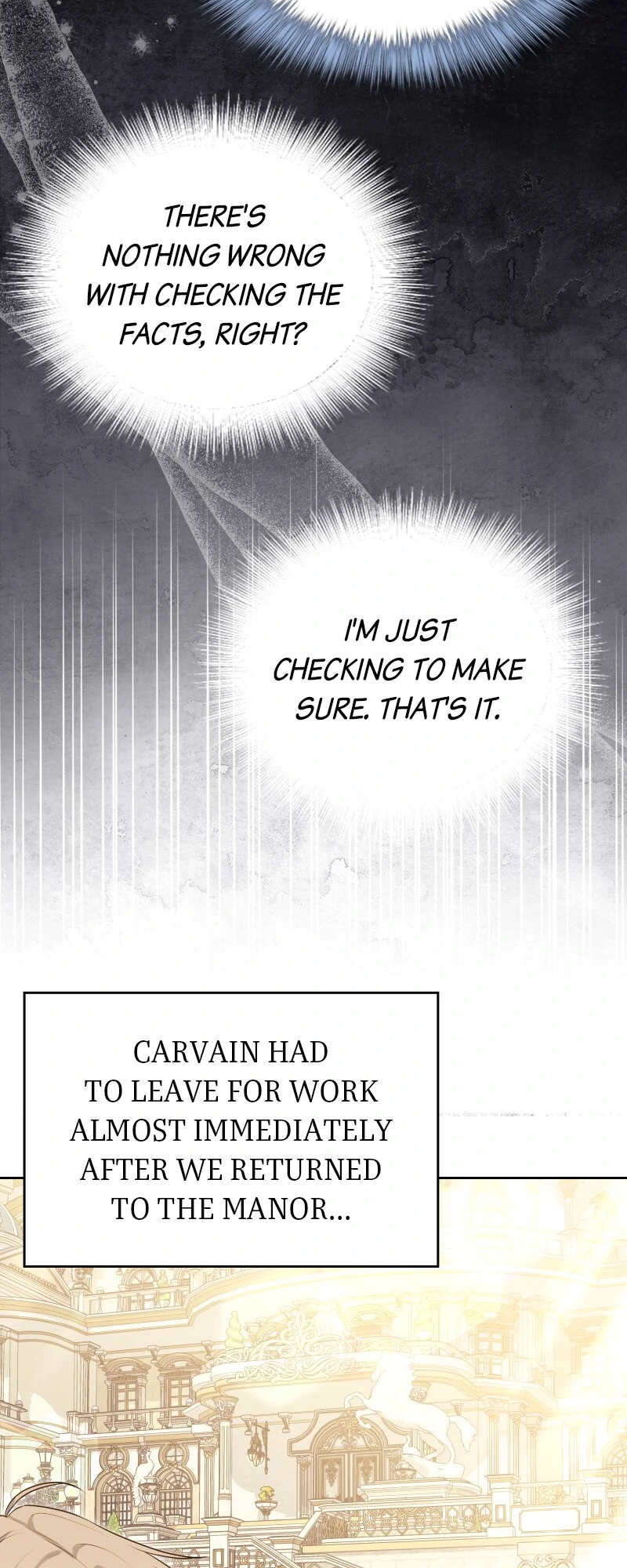 The Obsessive Stud Scammed Me into Marriage Chapter 54 - page 31