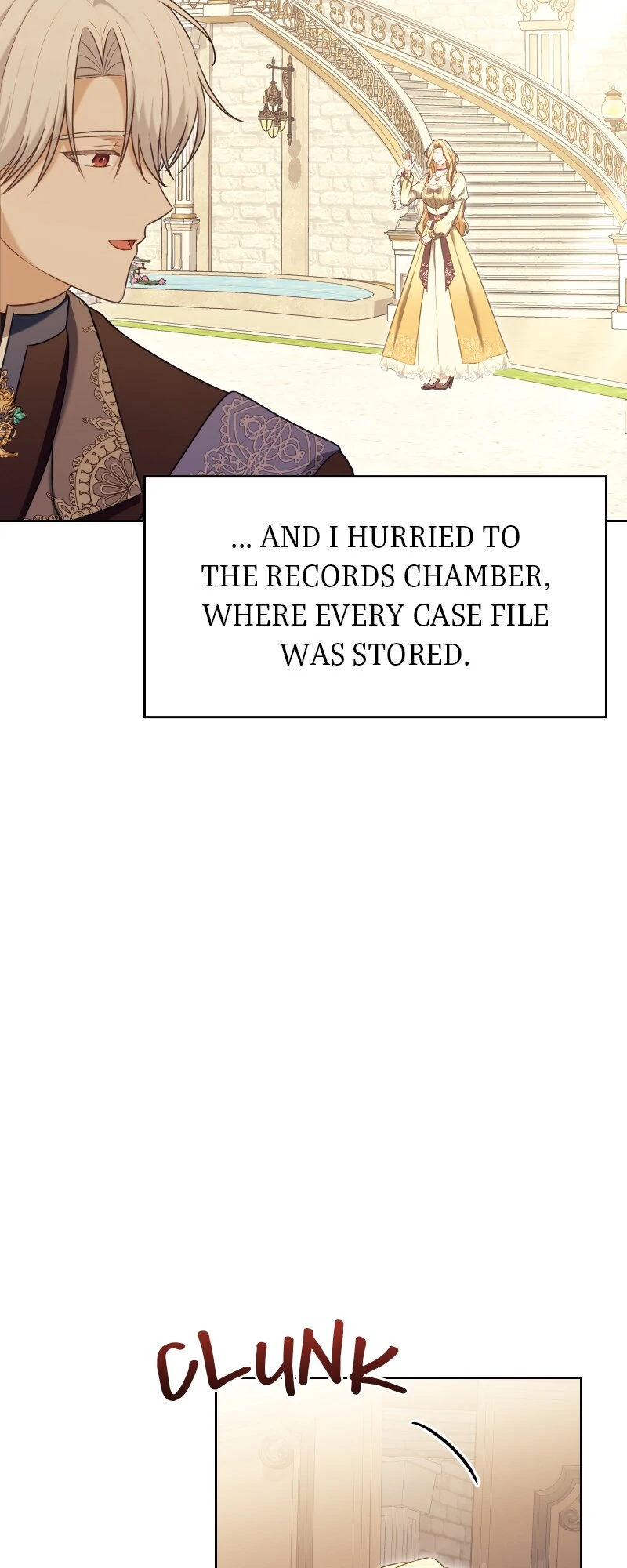 The Obsessive Stud Scammed Me into Marriage Chapter 54 - page 32