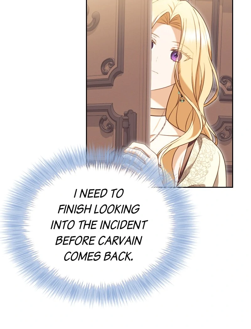 The Obsessive Stud Scammed Me into Marriage Chapter 54 - page 33