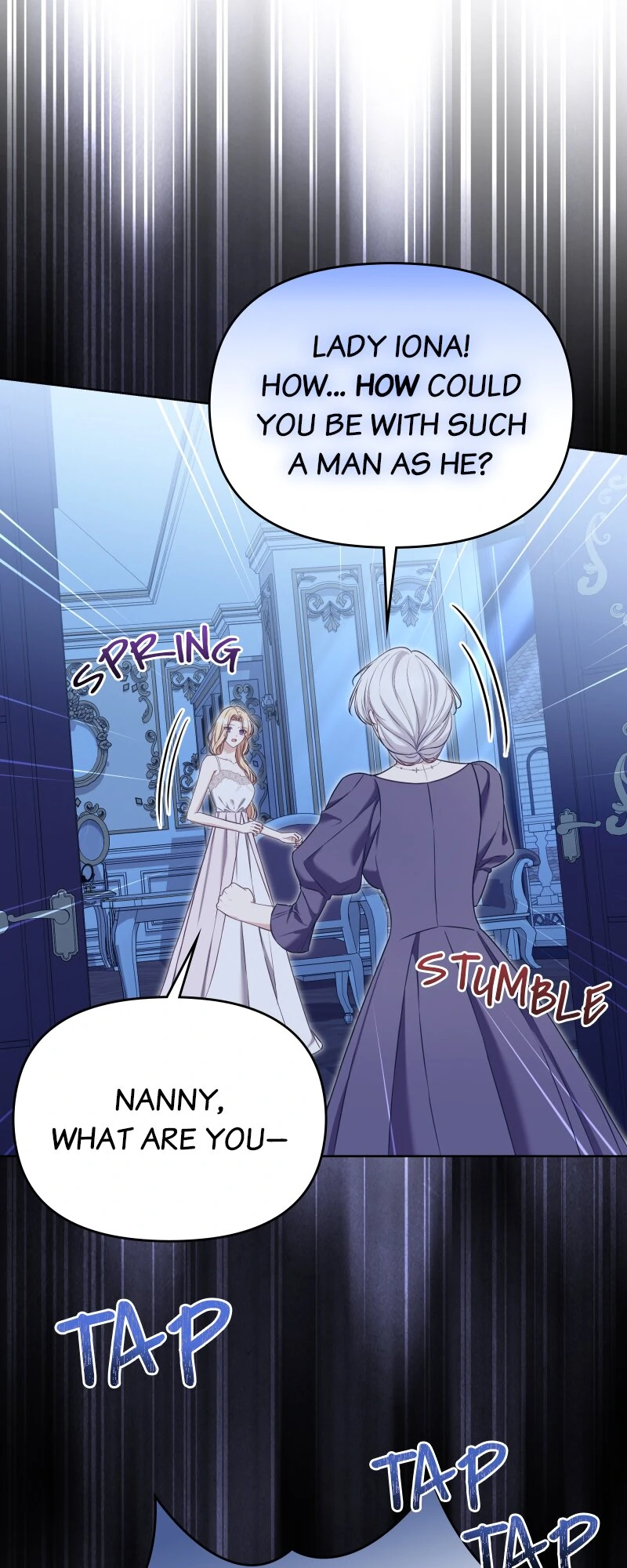 The Obsessive Stud Scammed Me into Marriage Chapter 54 - page 4