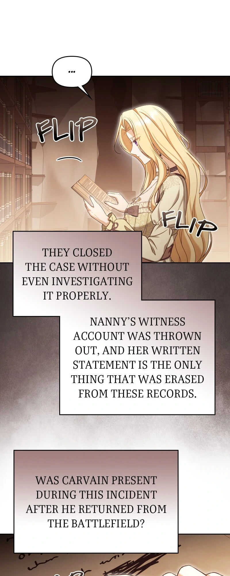 The Obsessive Stud Scammed Me into Marriage Chapter 54 - page 44