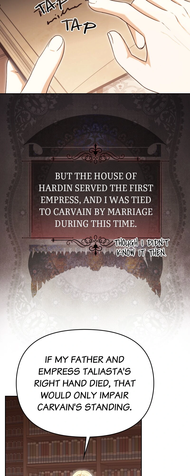 The Obsessive Stud Scammed Me into Marriage Chapter 54 - page 45