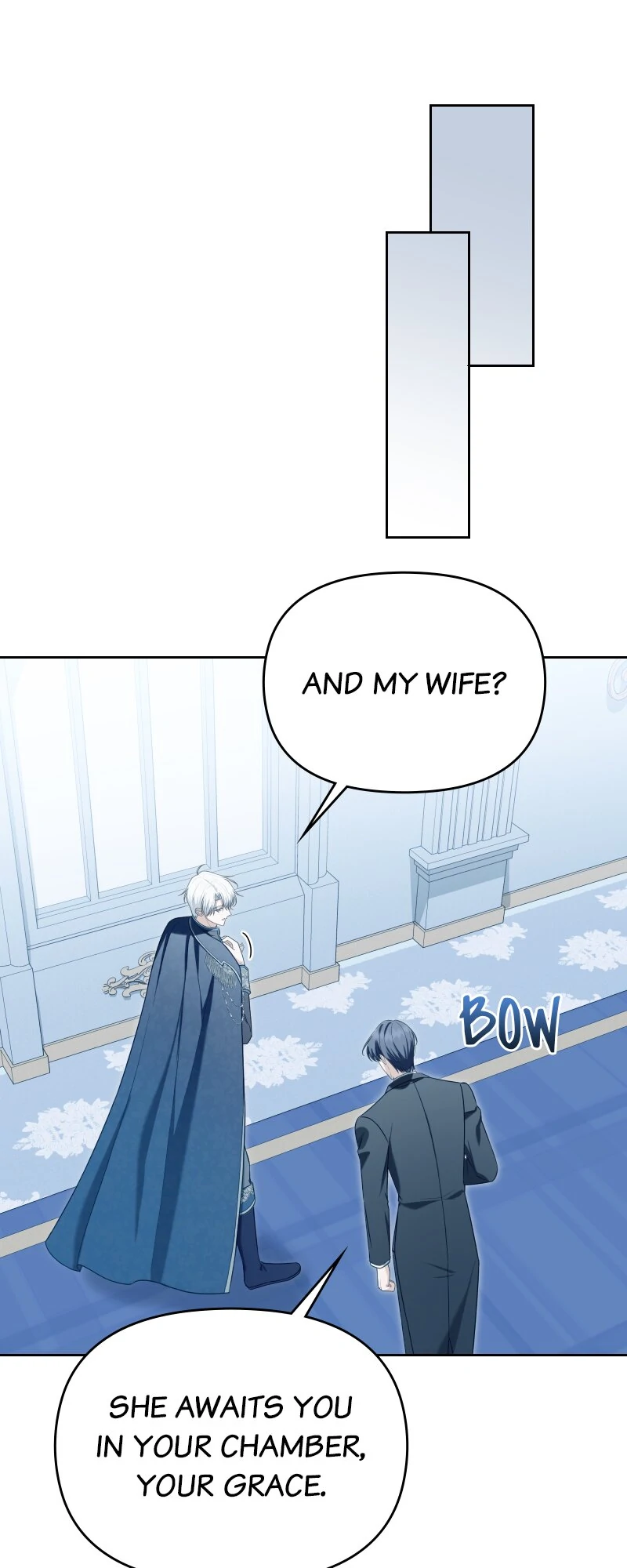The Obsessive Stud Scammed Me into Marriage Chapter 54 - page 50