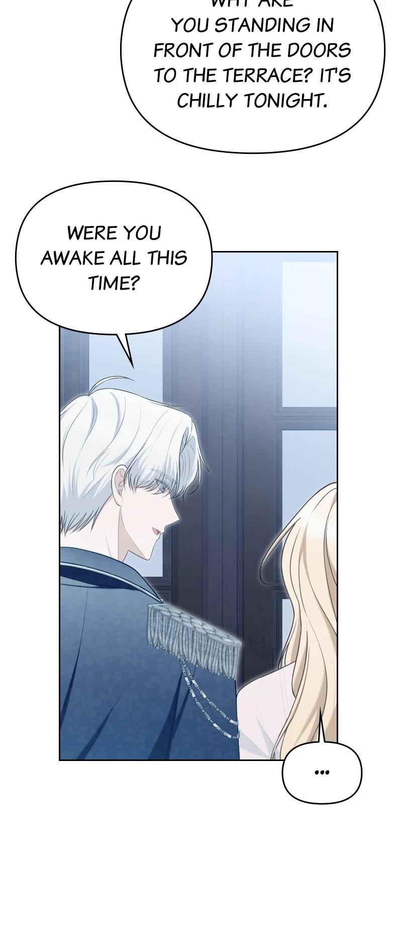 The Obsessive Stud Scammed Me into Marriage Chapter 54 - page 53