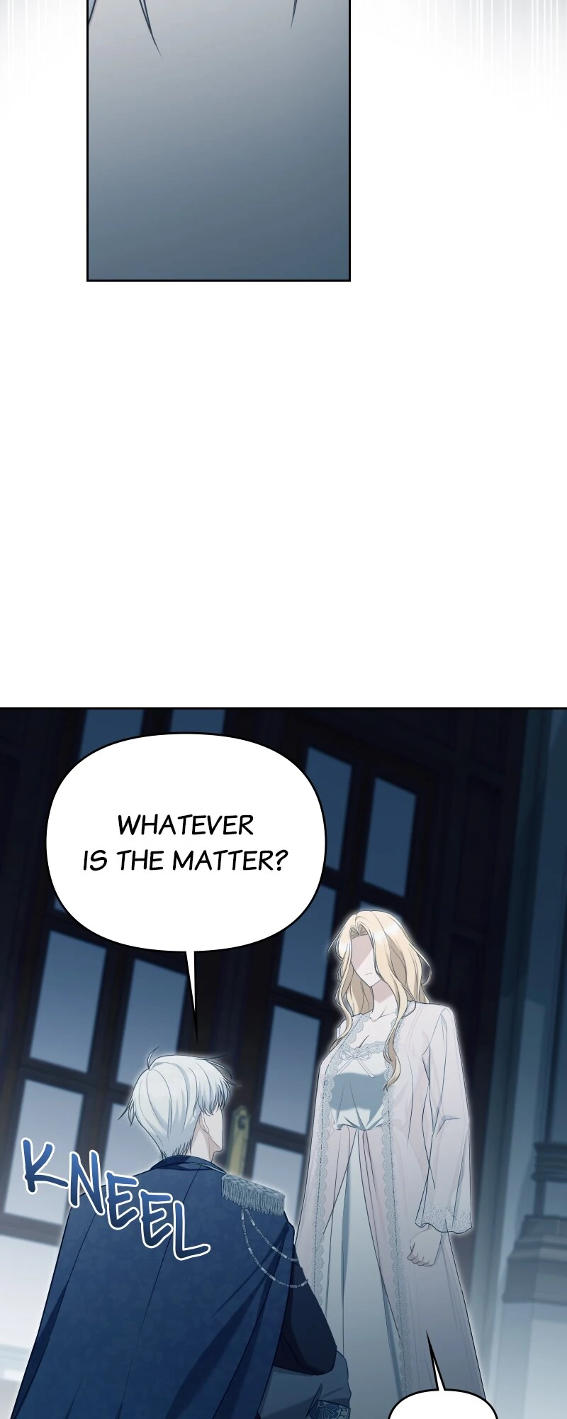 The Obsessive Stud Scammed Me into Marriage Chapter 54 - page 56