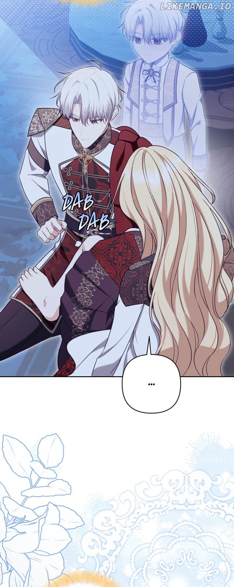 The Obsessive Stud Scammed Me into Marriage Chapter 53 - page 15