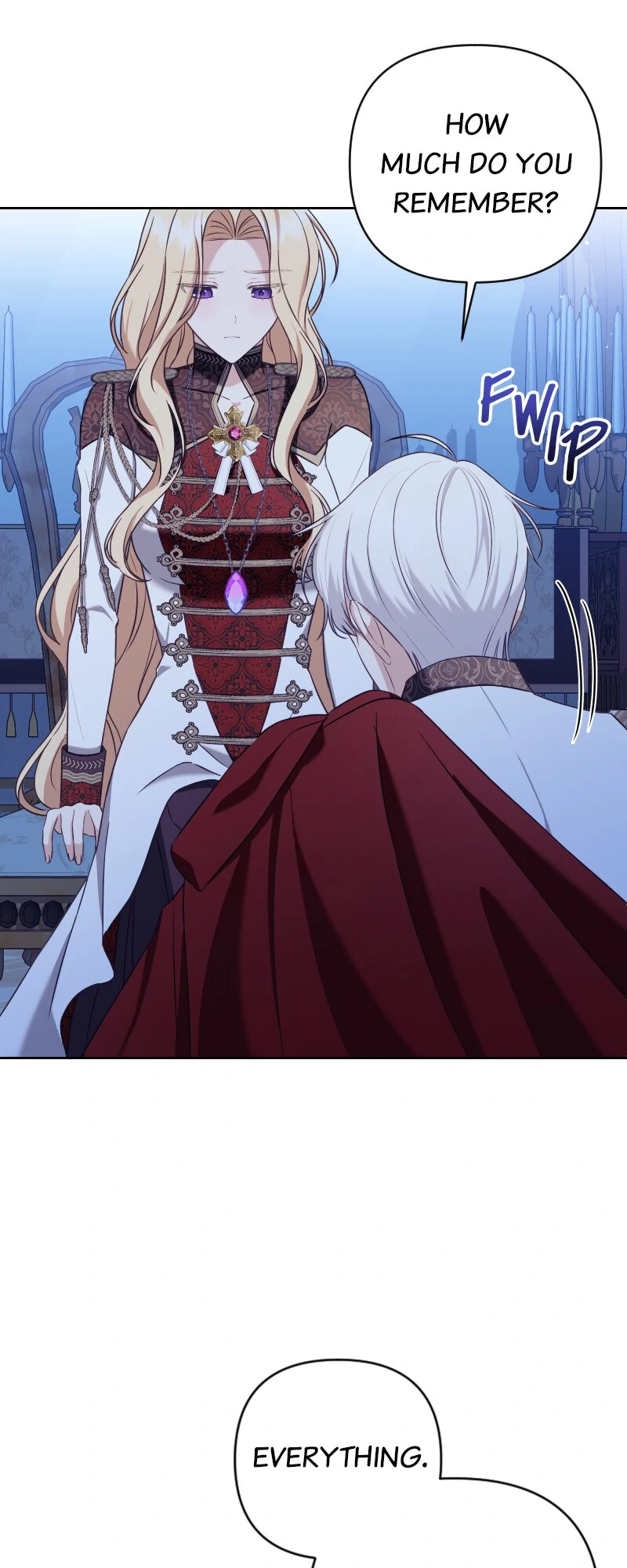 The Obsessive Stud Scammed Me into Marriage Chapter 53 - page 18
