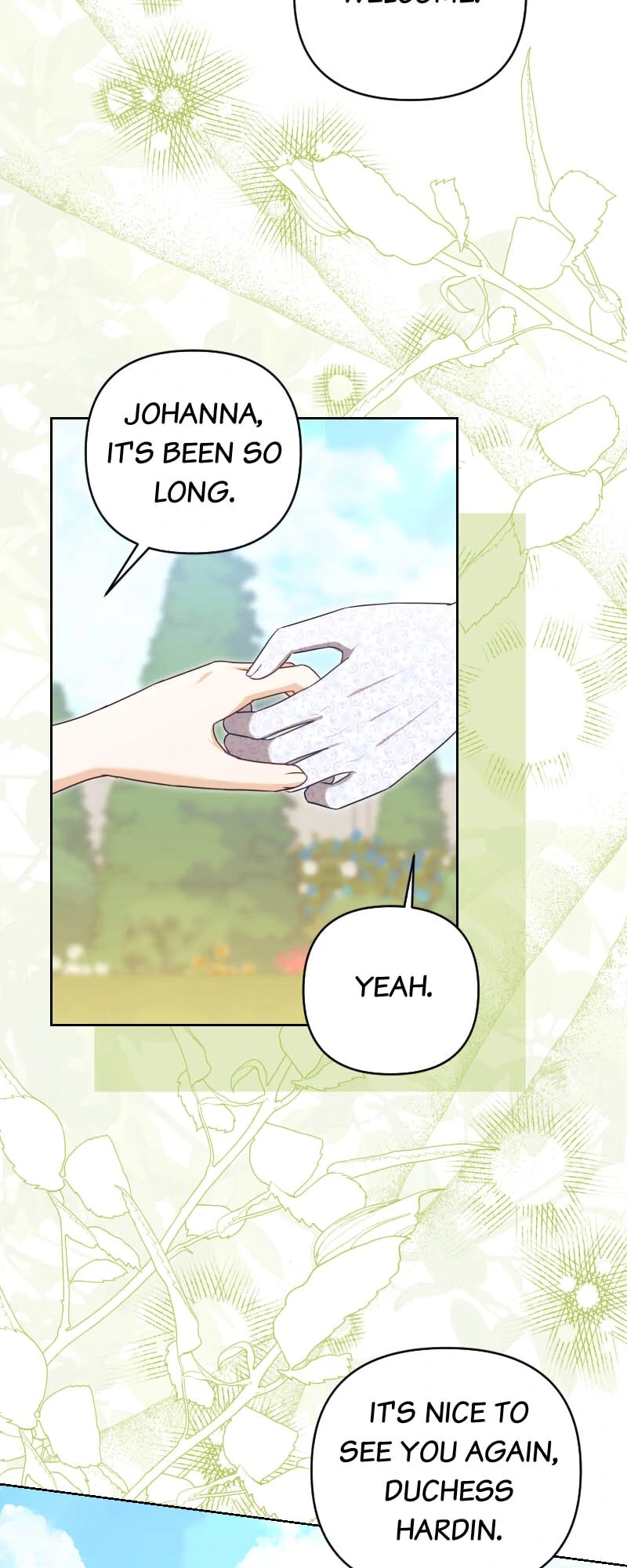 The Obsessive Stud Scammed Me into Marriage Chapter 53 - page 31