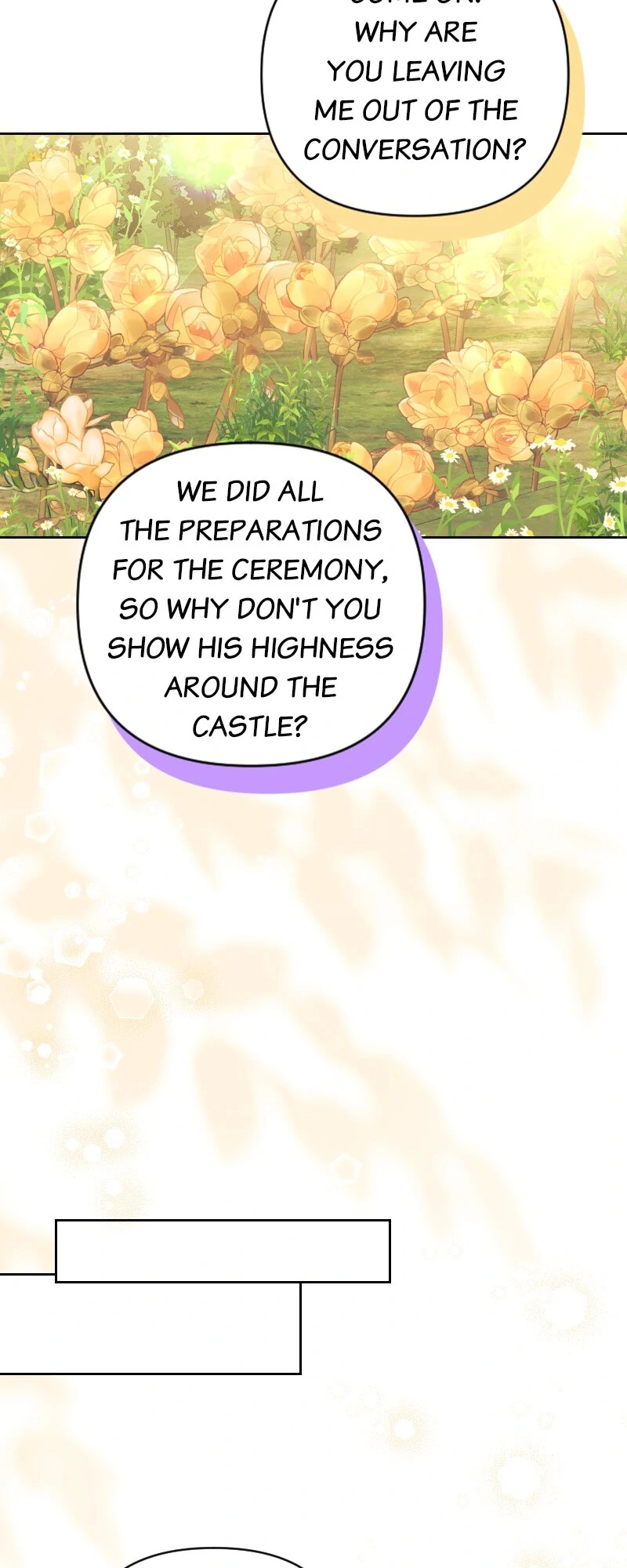 The Obsessive Stud Scammed Me into Marriage Chapter 53 - page 36