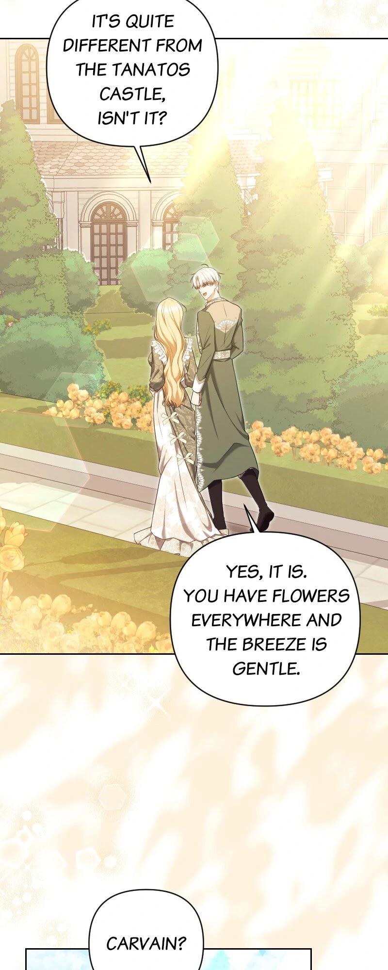 The Obsessive Stud Scammed Me into Marriage Chapter 53 - page 37