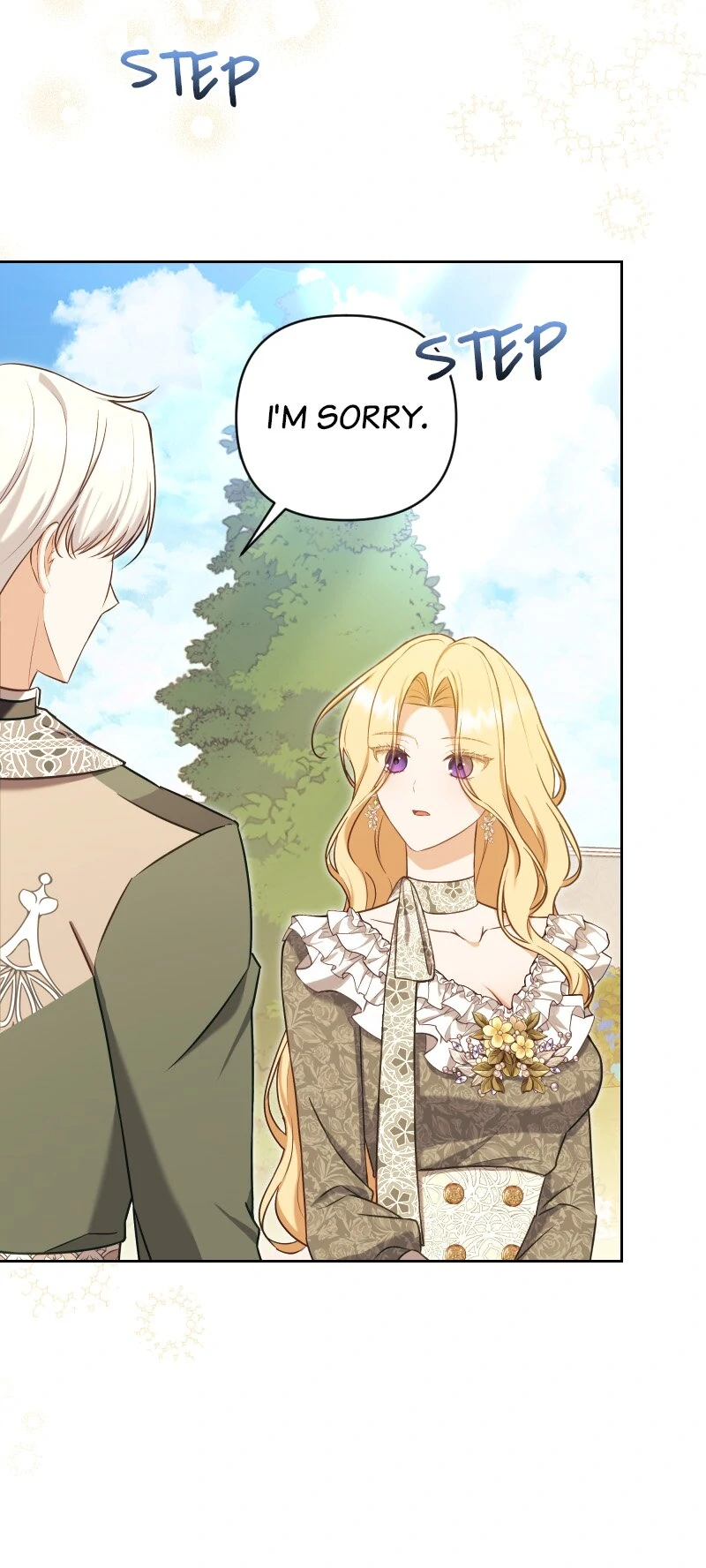 The Obsessive Stud Scammed Me into Marriage Chapter 53 - page 39