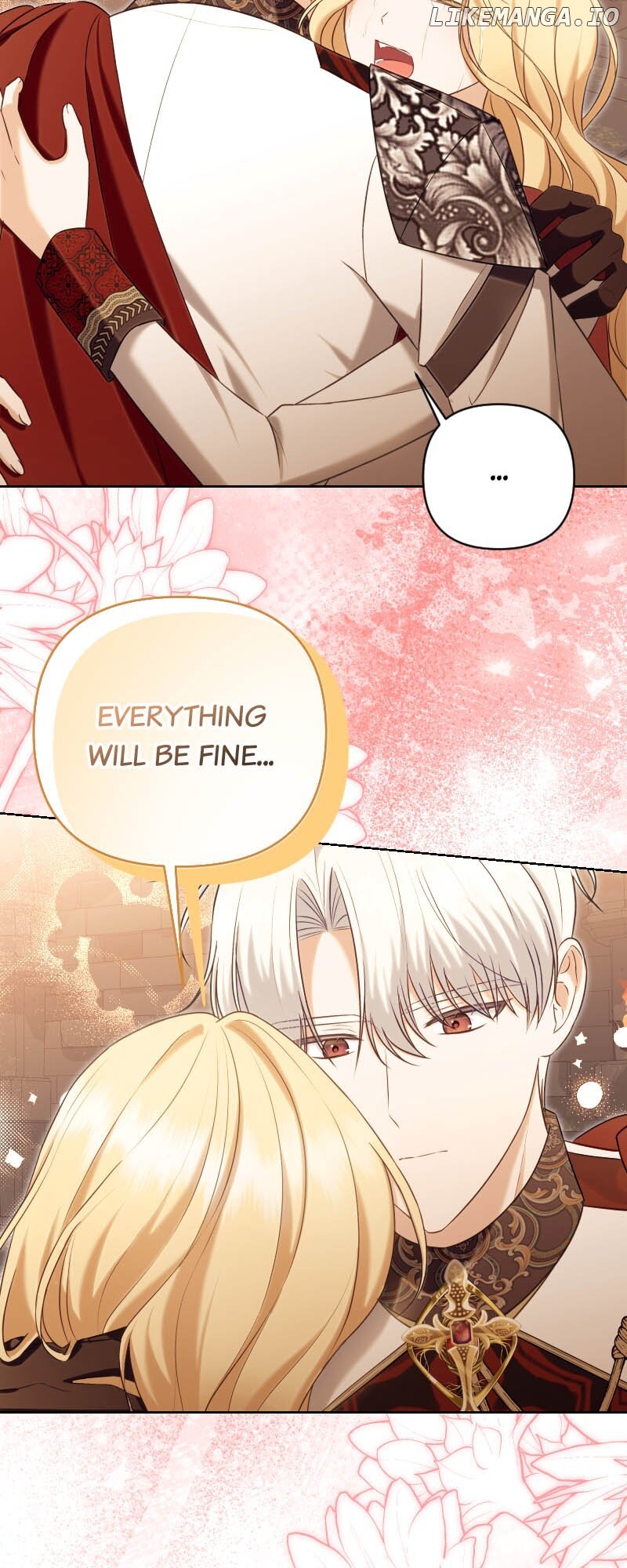 The Obsessive Stud Scammed Me into Marriage Chapter 53 - page 4