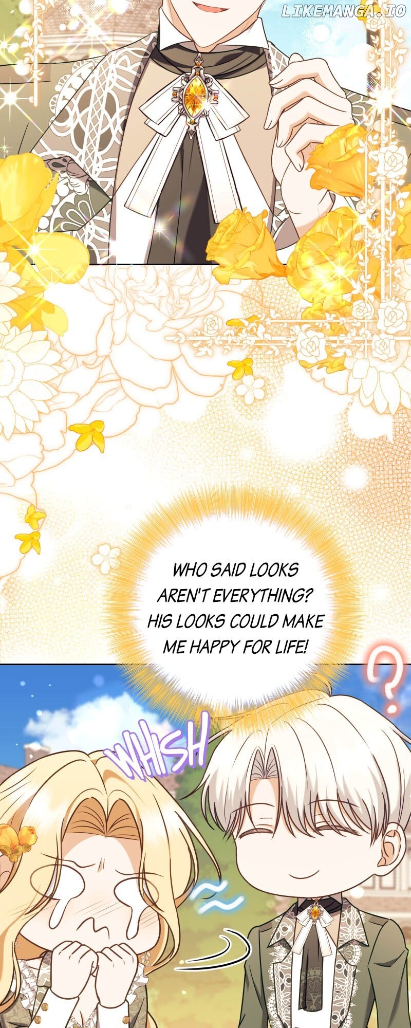 The Obsessive Stud Scammed Me into Marriage Chapter 53 - page 41