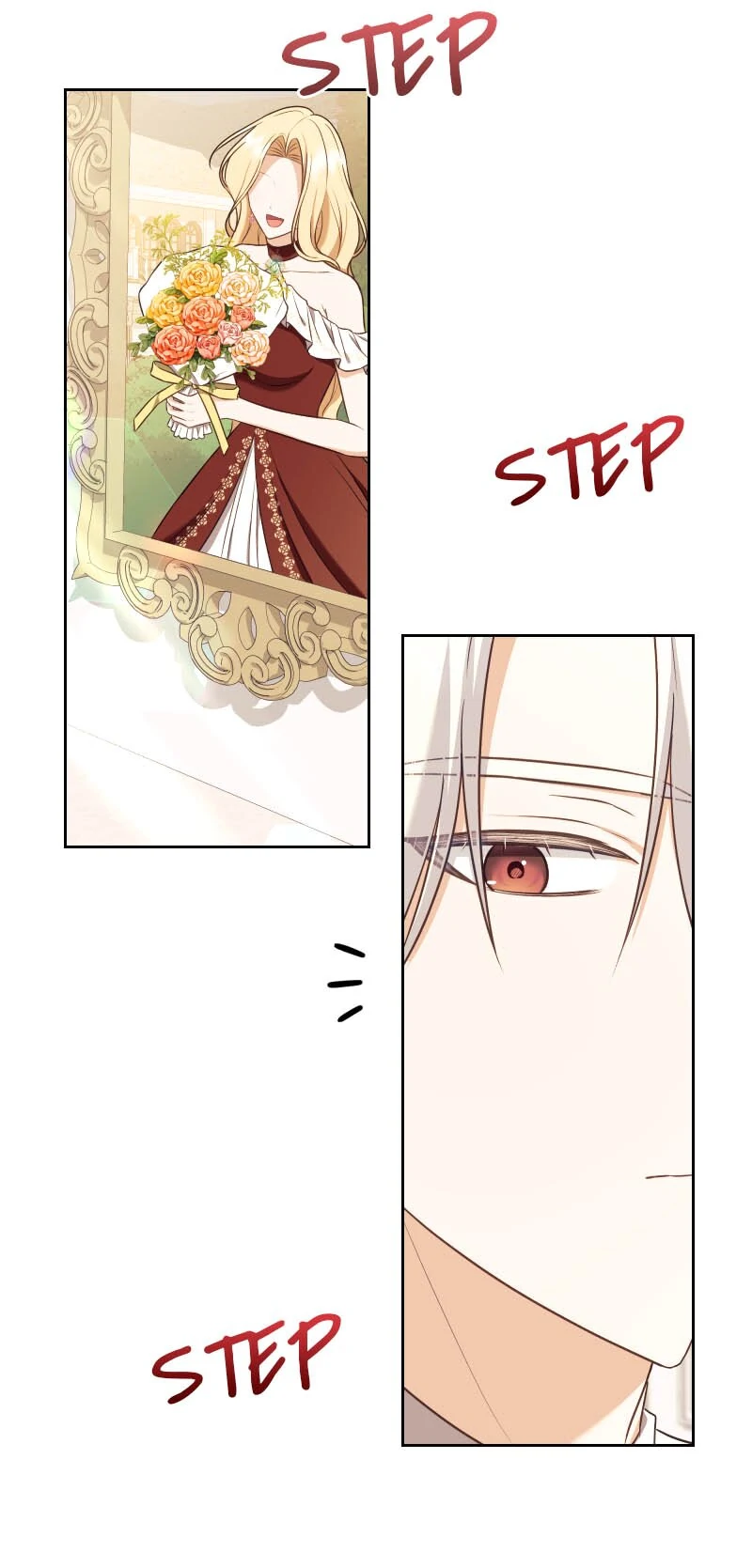 The Obsessive Stud Scammed Me into Marriage Chapter 53 - page 44