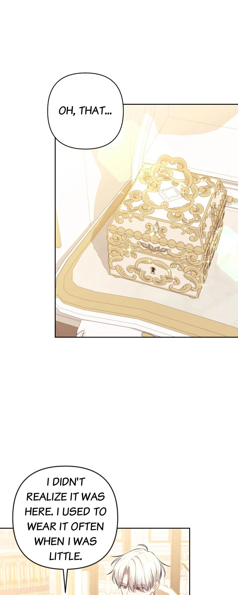 The Obsessive Stud Scammed Me into Marriage Chapter 53 - page 51