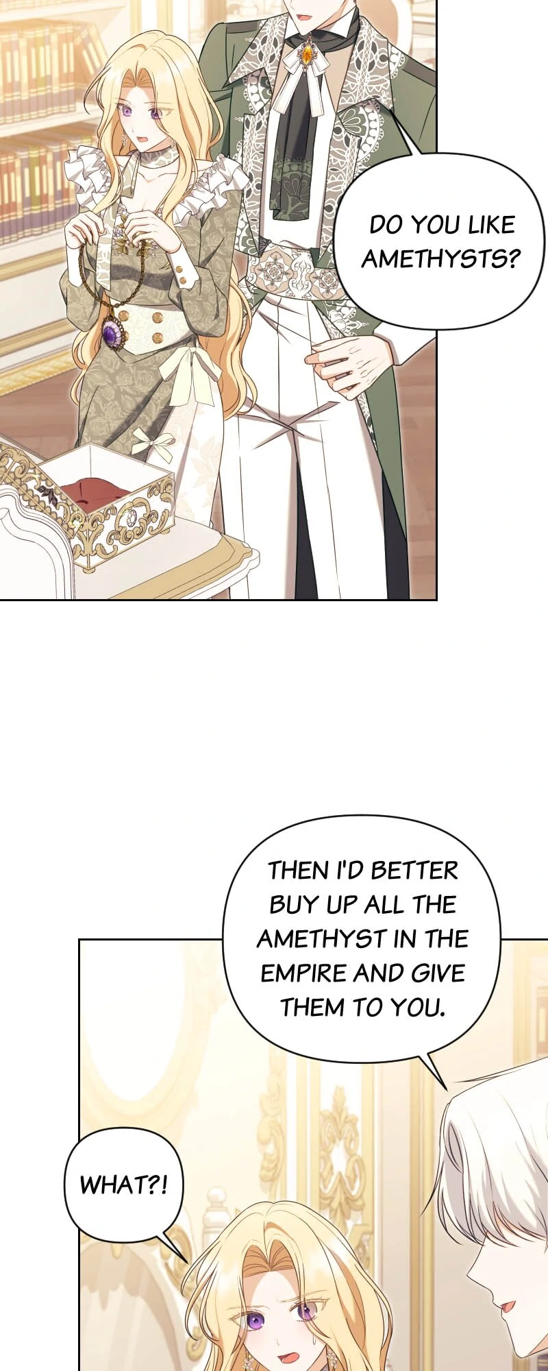 The Obsessive Stud Scammed Me into Marriage Chapter 53 - page 52