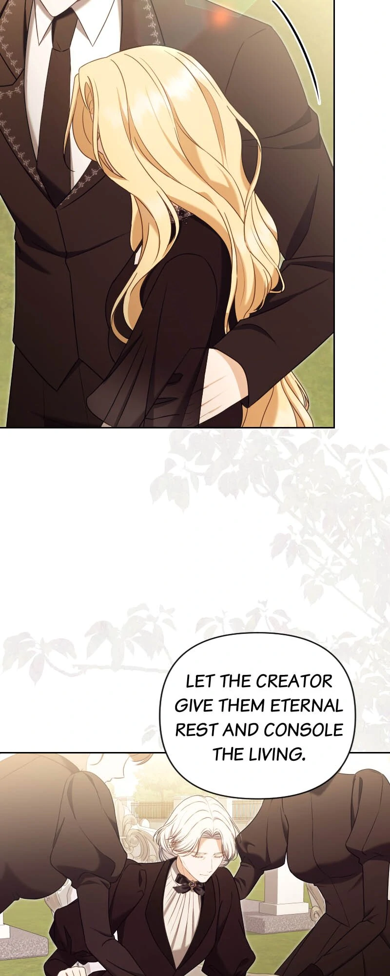 The Obsessive Stud Scammed Me into Marriage Chapter 53 - page 58
