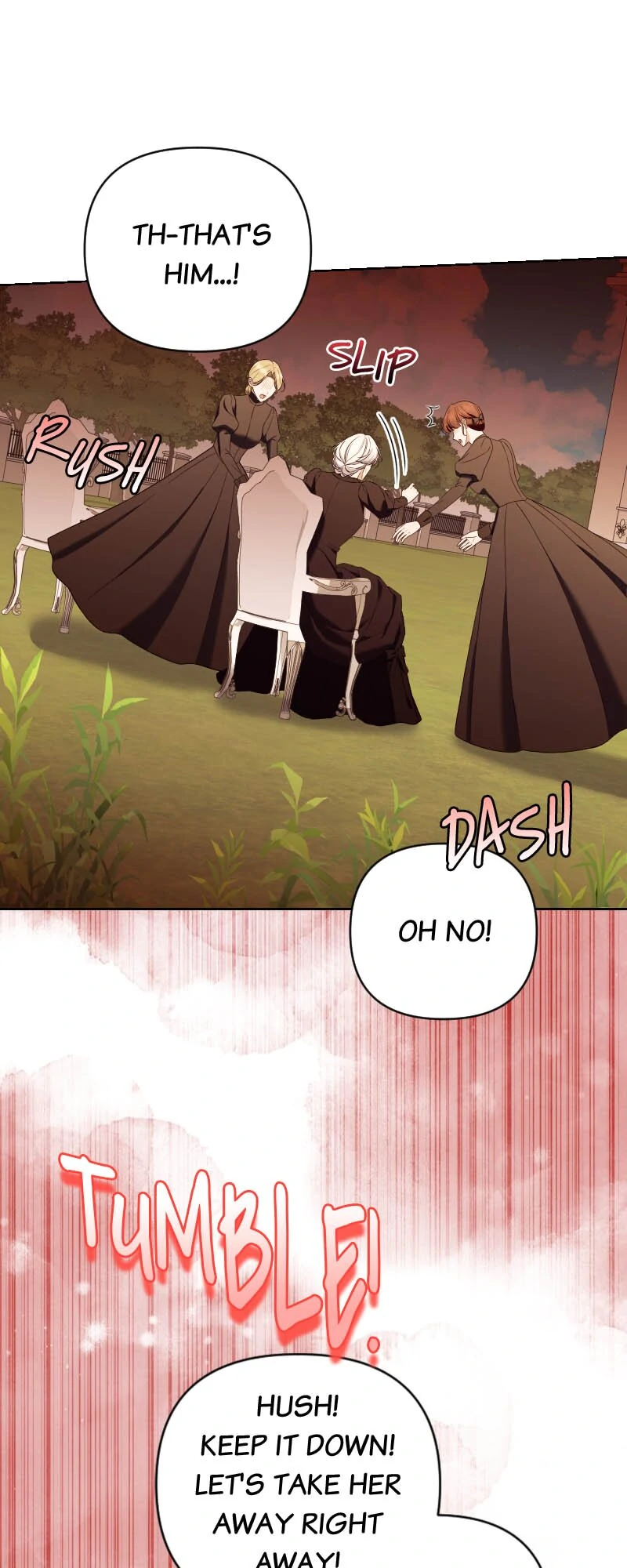 The Obsessive Stud Scammed Me into Marriage Chapter 53 - page 62