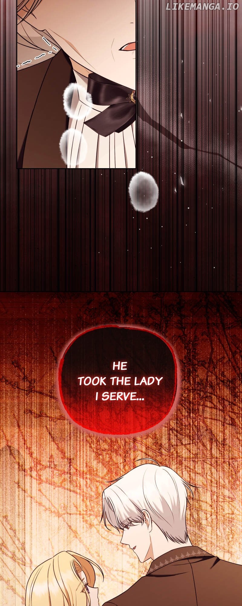 The Obsessive Stud Scammed Me into Marriage Chapter 53 - page 64