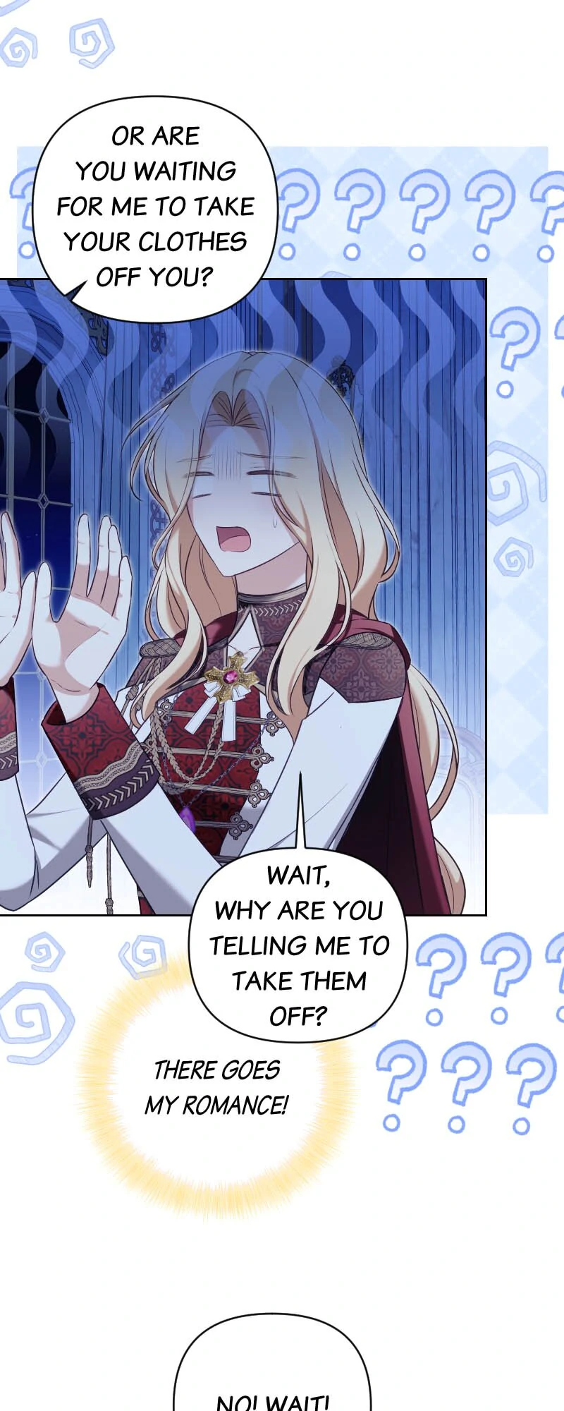 The Obsessive Stud Scammed Me into Marriage Chapter 53 - page 9