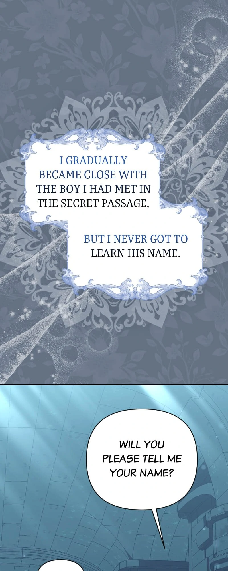 The Obsessive Stud Scammed Me into Marriage Chapter 52 - page 1