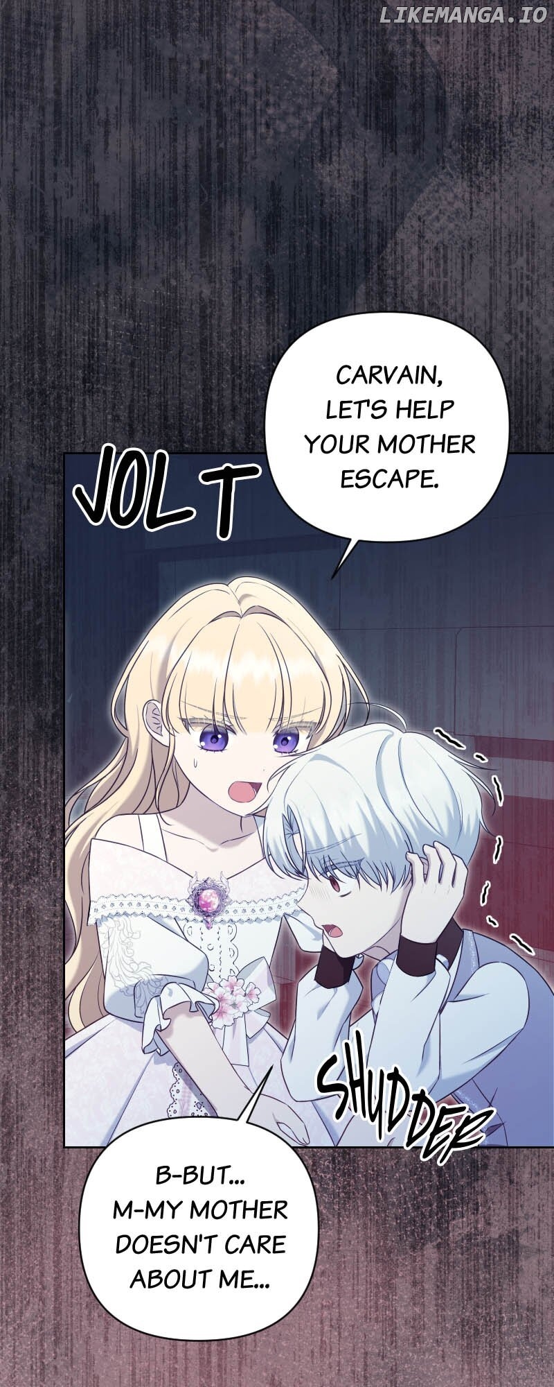 The Obsessive Stud Scammed Me into Marriage Chapter 52 - page 15