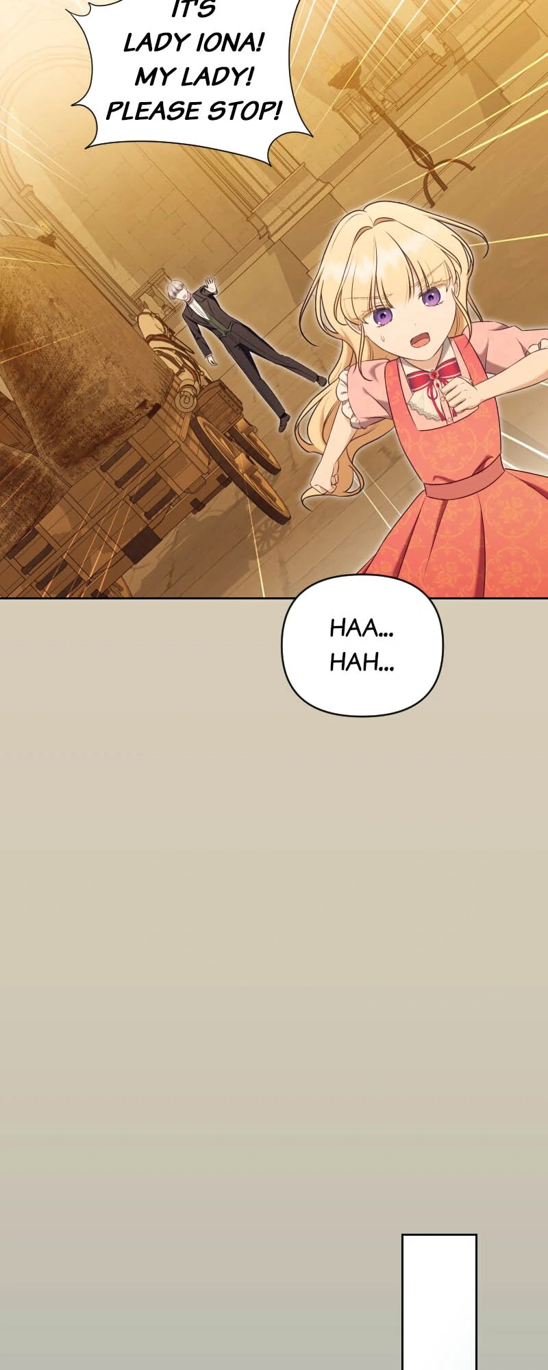 The Obsessive Stud Scammed Me into Marriage Chapter 52 - page 34