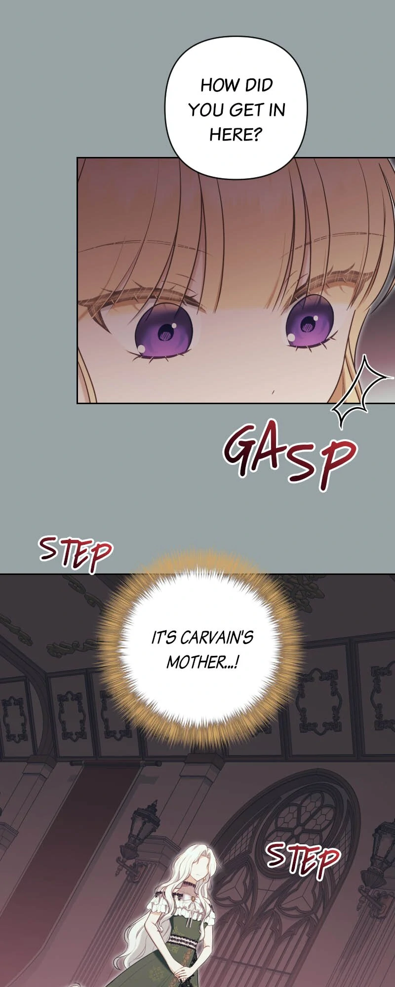 The Obsessive Stud Scammed Me into Marriage Chapter 52 - page 36