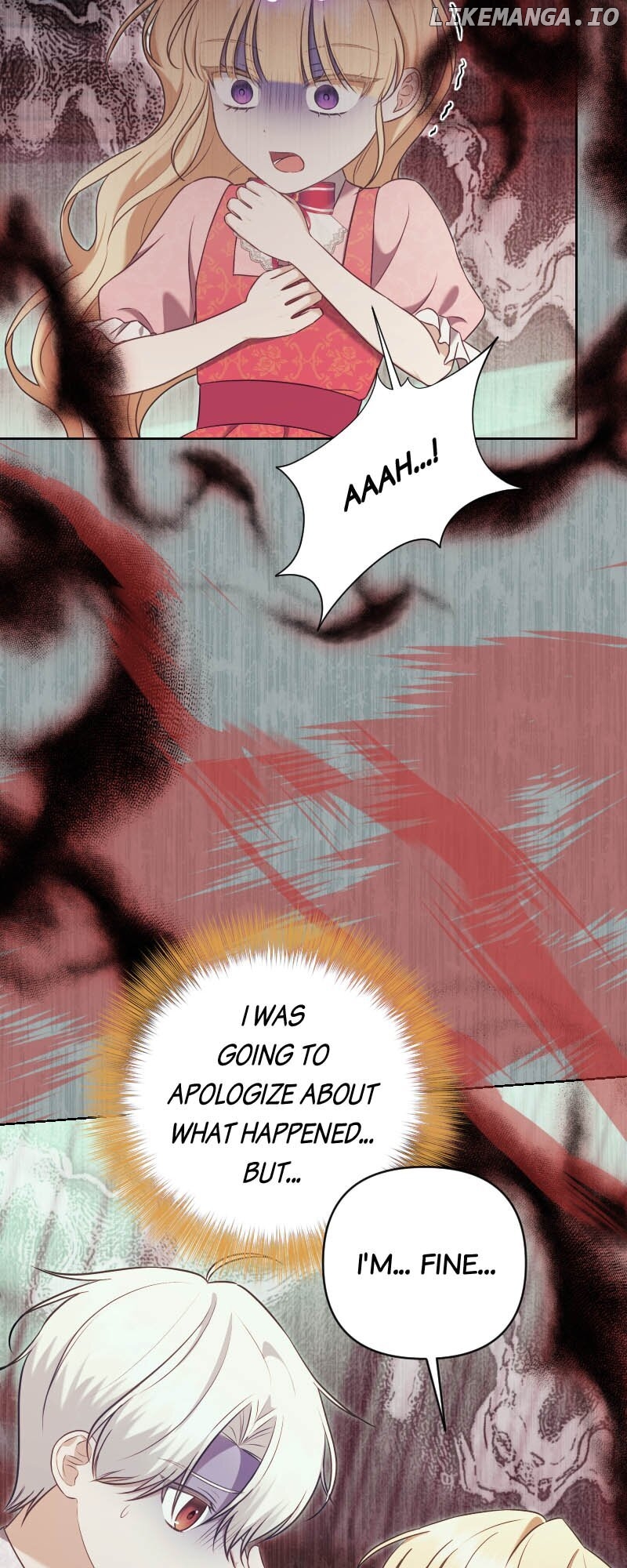 The Obsessive Stud Scammed Me into Marriage Chapter 52 - page 41