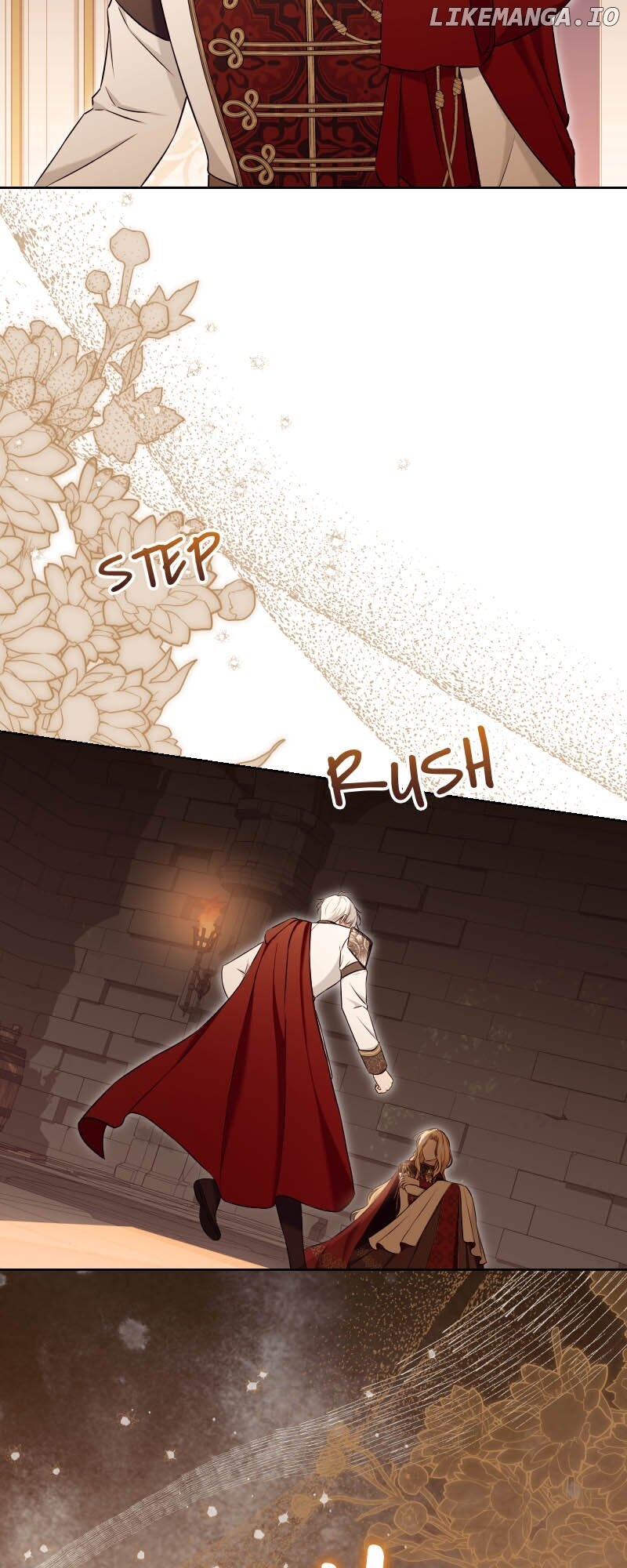 The Obsessive Stud Scammed Me into Marriage Chapter 52 - page 59