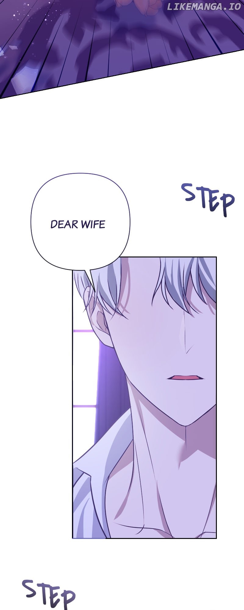 The Obsessive Stud Scammed Me into Marriage Chapter 1 - page 2