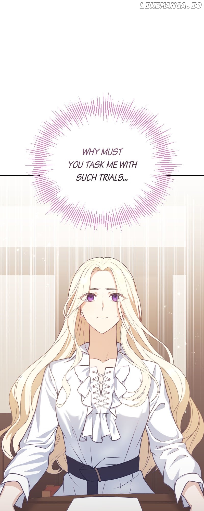 The Obsessive Stud Scammed Me into Marriage Chapter 1 - page 20