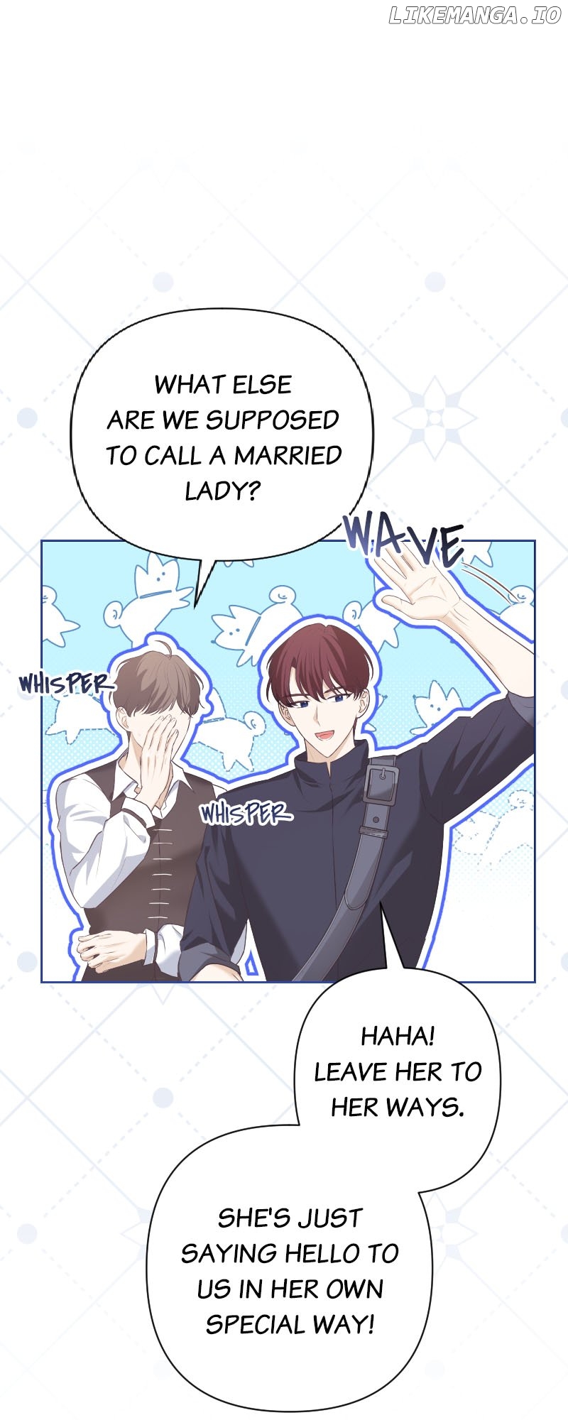 The Obsessive Stud Scammed Me into Marriage Chapter 1 - page 26