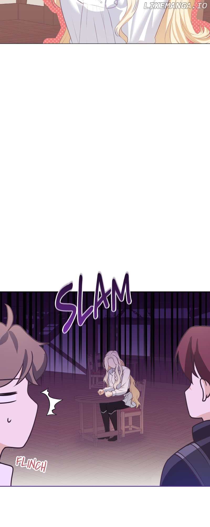 The Obsessive Stud Scammed Me into Marriage Chapter 1 - page 28