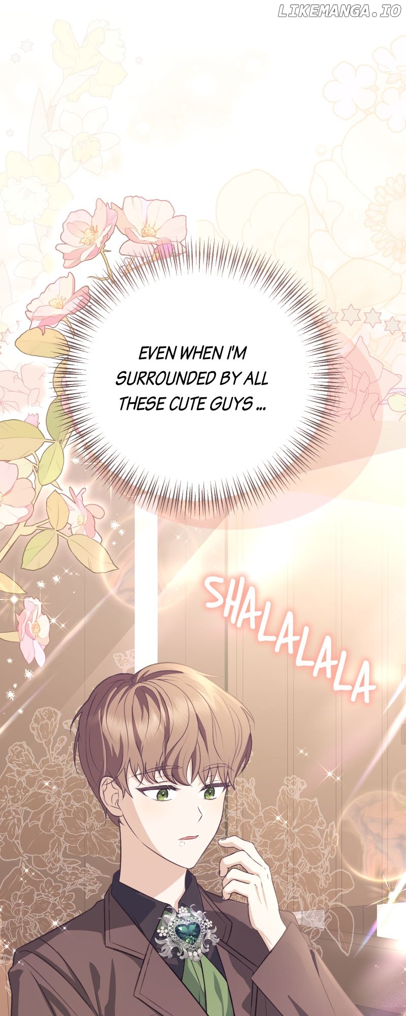 The Obsessive Stud Scammed Me into Marriage Chapter 1 - page 30