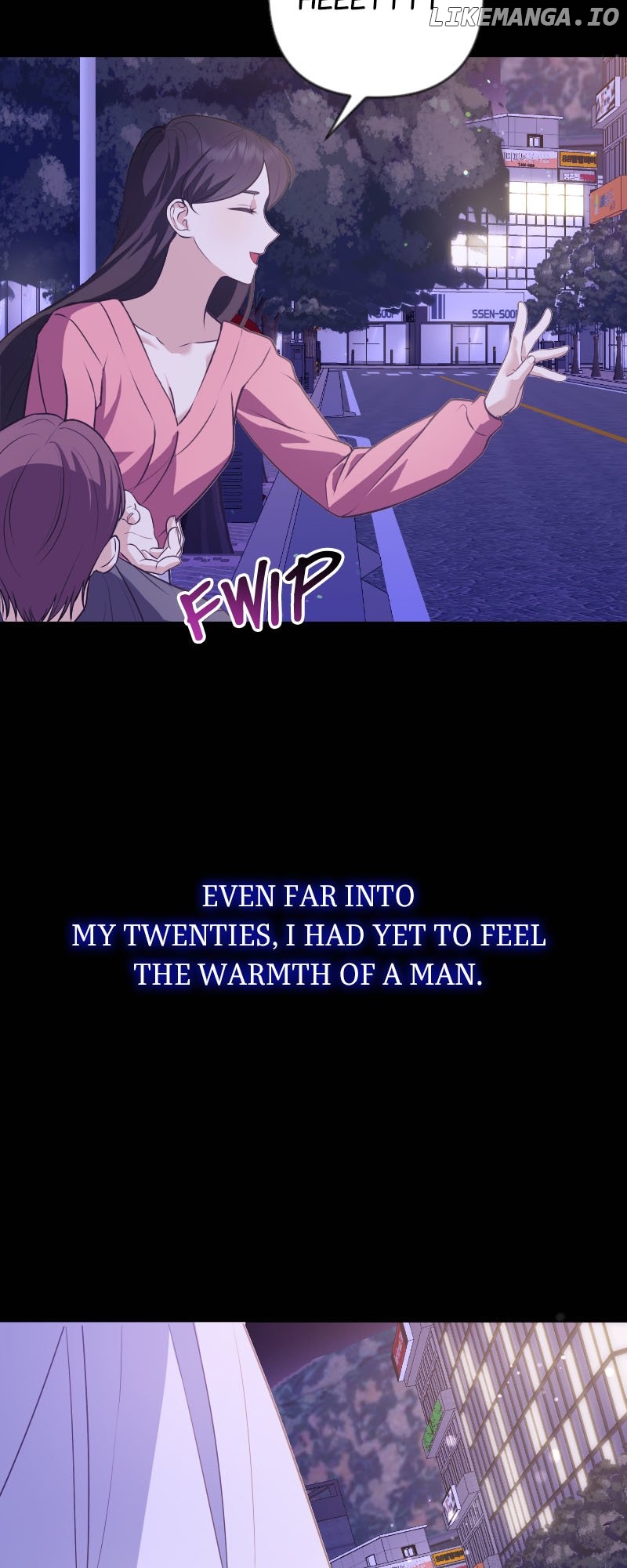 The Obsessive Stud Scammed Me into Marriage Chapter 1 - page 36