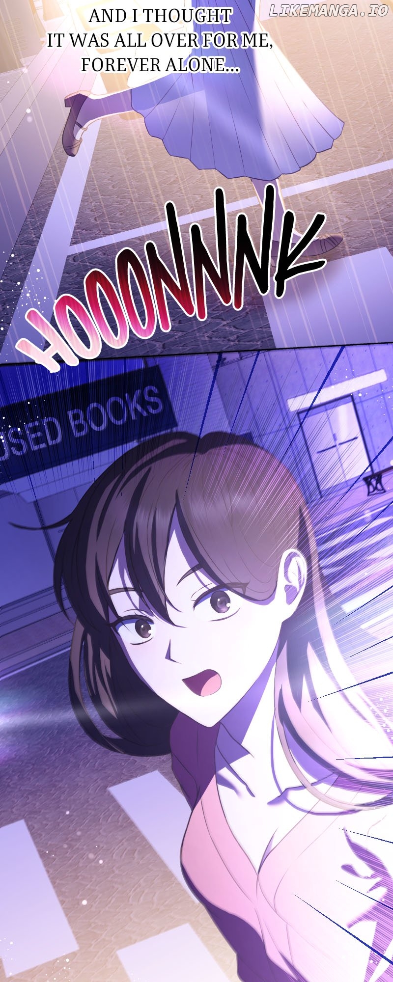 The Obsessive Stud Scammed Me into Marriage Chapter 1 - page 38