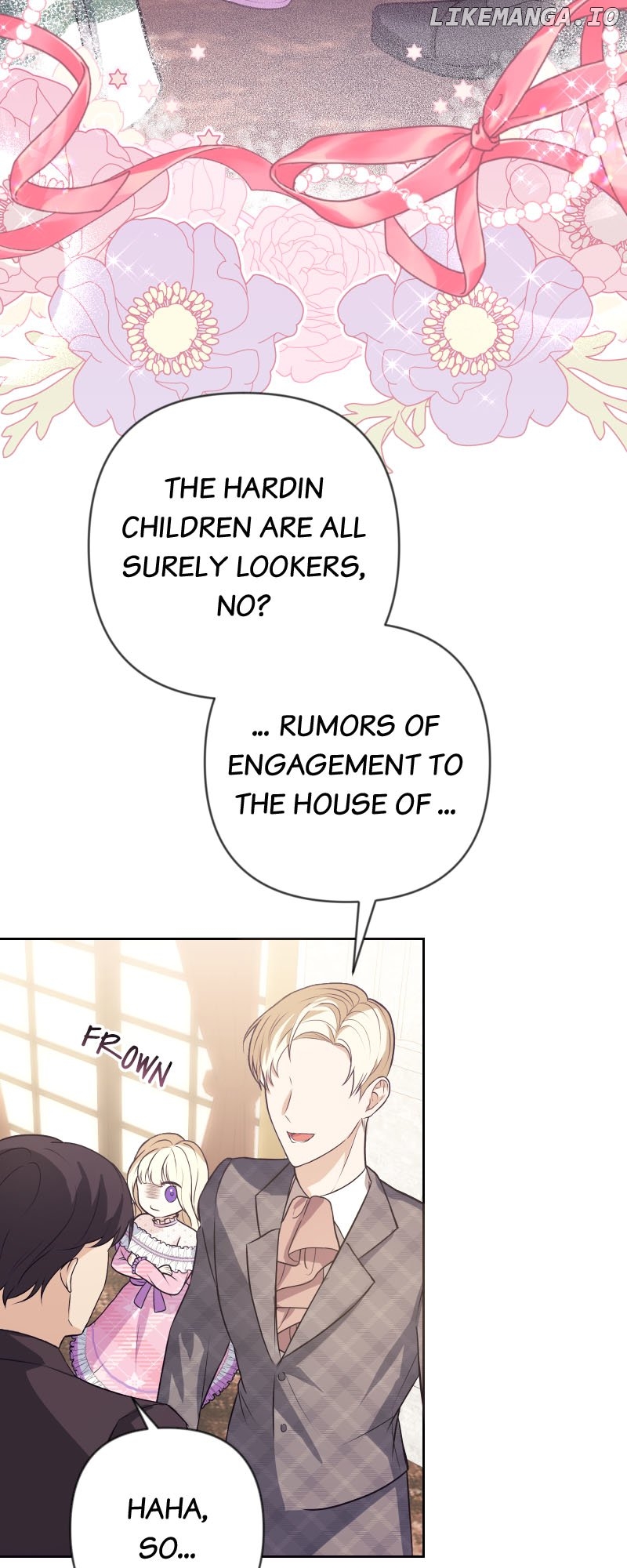 The Obsessive Stud Scammed Me into Marriage Chapter 1 - page 42