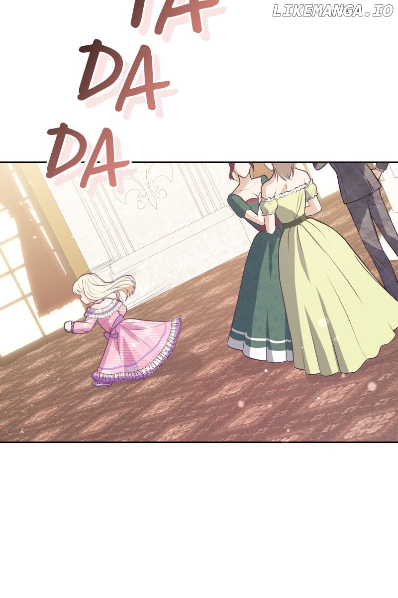 The Obsessive Stud Scammed Me into Marriage Chapter 1 - page 44