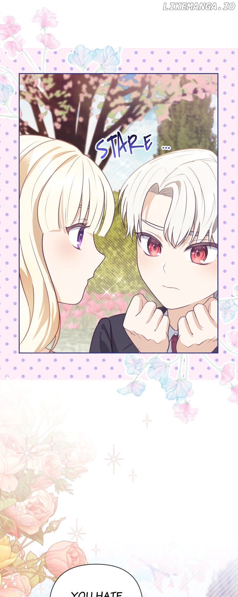 The Obsessive Stud Scammed Me into Marriage Chapter 1 - page 52