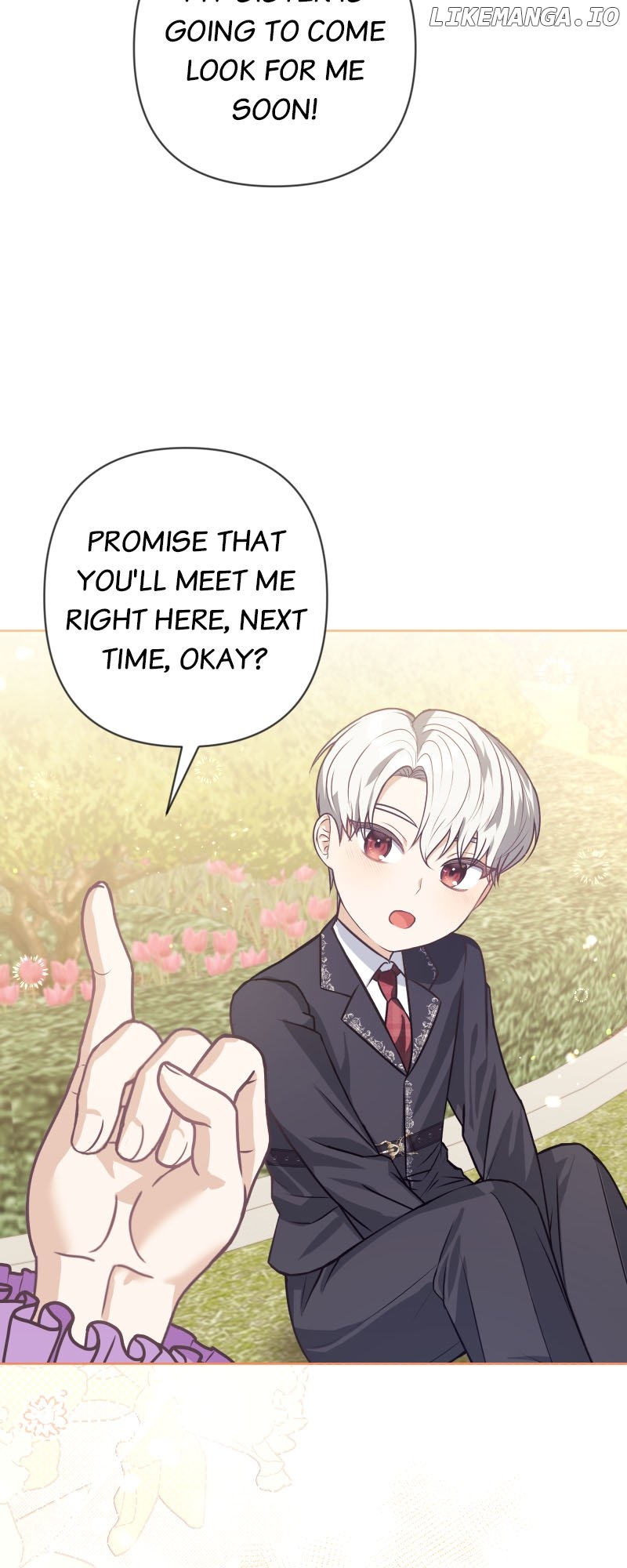 The Obsessive Stud Scammed Me into Marriage Chapter 1 - page 57