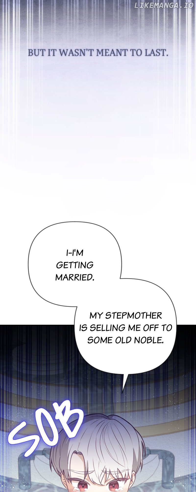 The Obsessive Stud Scammed Me into Marriage Chapter 1 - page 61
