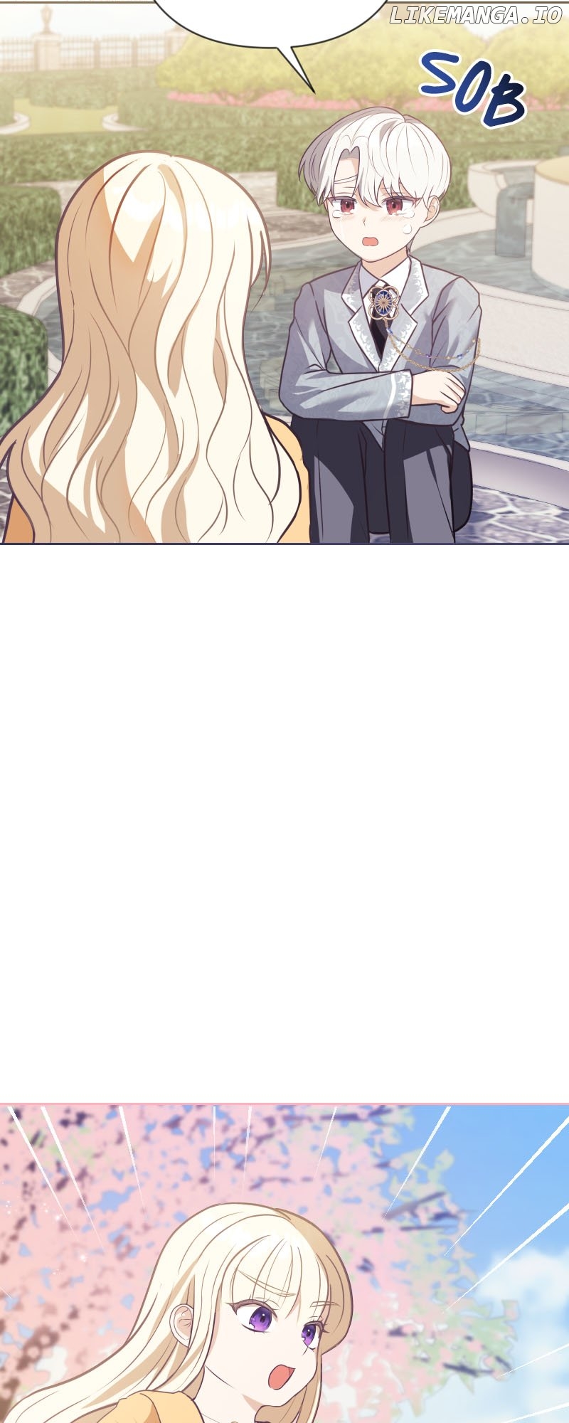 The Obsessive Stud Scammed Me into Marriage Chapter 1 - page 67