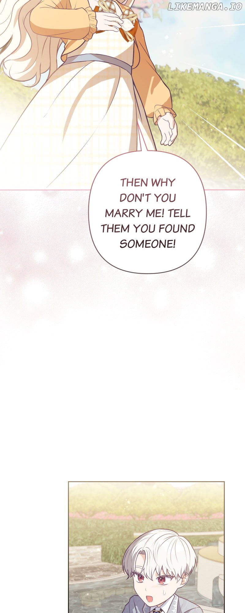 The Obsessive Stud Scammed Me into Marriage Chapter 1 - page 68