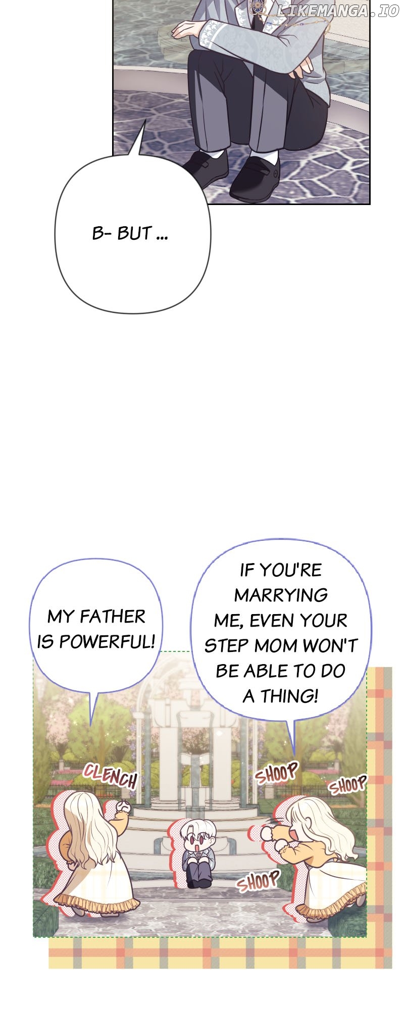 The Obsessive Stud Scammed Me into Marriage Chapter 1 - page 69