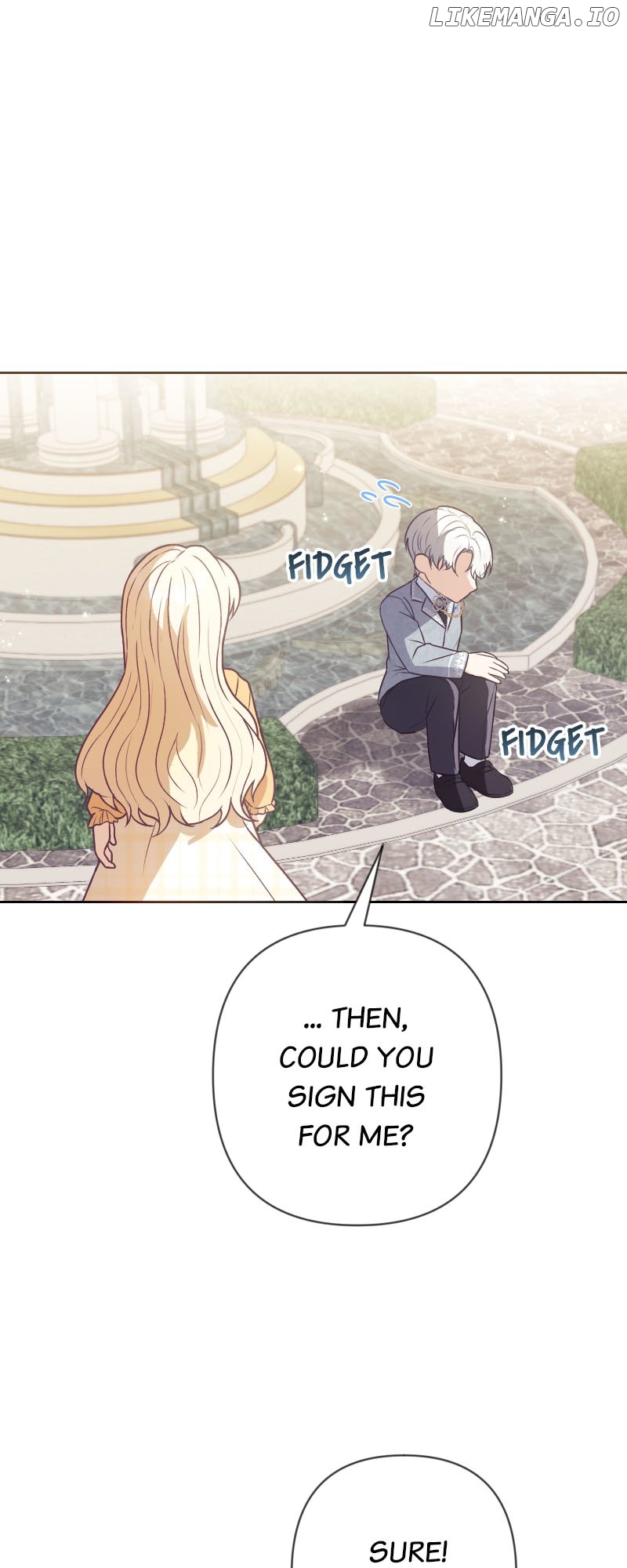 The Obsessive Stud Scammed Me into Marriage Chapter 1 - page 70
